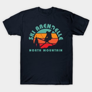 Ski Arendelle T-Shirt